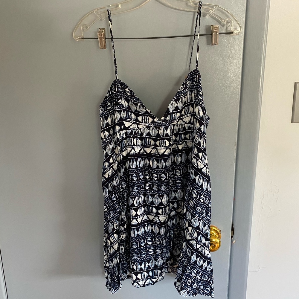 Forever 21 dress